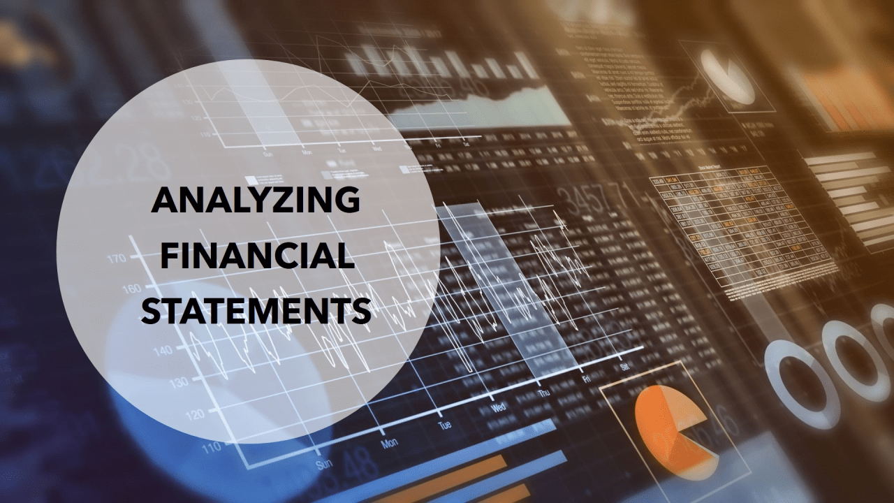 What is a financial statement?